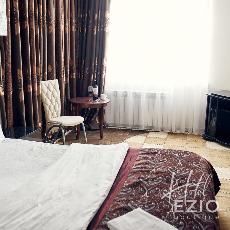 Hotel Ezio Kişinev Dış mekan fotoğraf