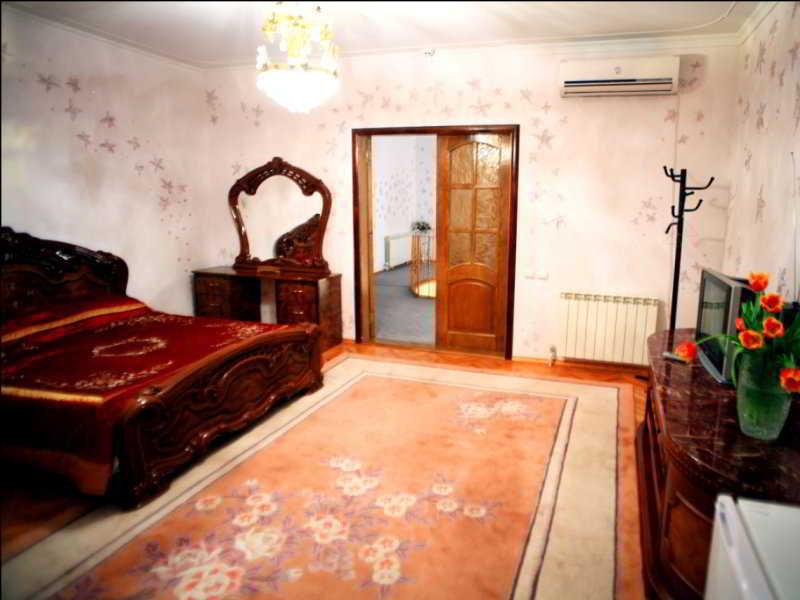 Hotel Ezio Kişinev Dış mekan fotoğraf